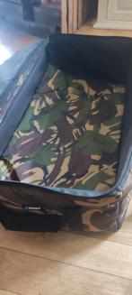 Voerboot tassen. Cult, Ophalen, Zo goed als nieuw, Overige typen