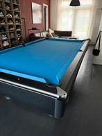 Buffalo Eliminator 2 Pooltafel 8ft, Sport en Fitness, Biljarten en Poolen, Ophalen, Zo goed als nieuw, Pooltafel