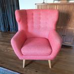 Mooie fauteuil, Ophalen, Gebruikt, 75 tot 100 cm, 75 tot 100 cm