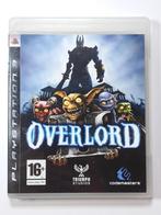 Overlord II - Playstation 3 - PAL - Compleet, Spelcomputers en Games, Games | Sony PlayStation 3, Vanaf 16 jaar, 2 spelers, Gebruikt