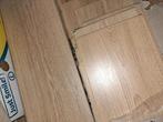Laminaat gratis, Ophalen, 50 tot 150 cm, Nieuw, 10 tot 30 cm