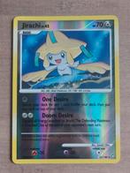 Jirachi 31/146 [Reverse Holo], Hobby en Vrije tijd, Verzamelkaartspellen | Pokémon, Ophalen of Verzenden, Zo goed als nieuw, Losse kaart