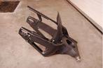 achterbrug yamaha r1 2007 / 2008 rn19 achtervork, Motoren, Niet ingevuld, Gebruikt, Niet ingevuld, Ophalen of Verzenden