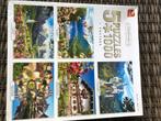 Puzzel, Ophalen, 500 t/m 1500 stukjes, Gebruikt, Legpuzzel