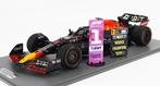 Max verstappen Red Bull RB18 World champion schaal 1:12, Verzamelen, Ophalen of Verzenden, Nieuw, Formule 1
