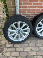 BMW 4-serie GC wintervelgen plus banden, Auto-onderdelen, Banden en Velgen, Gebruikt, Winterbanden, Band(en), Personenwagen