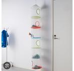 ikea ps fangst knuffel opberg hangkast, Ophalen, Gebruikt, Overige typen