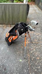Golftas voor kinderen, Ophalen of Verzenden, Gebruikt, Overige merken
