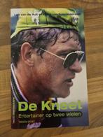 L. van de Ruit - De Kneet, Ophalen of Verzenden, Zo goed als nieuw, Sport, L. van de Ruit; F. van Schoonderwalt