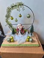 Leuke kerst stukken met verlichting, Diversen, Ophalen, Zo goed als nieuw