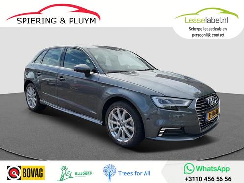 Audi A3 1.4 e-tron Sport PL+ Adaptive Cruise | Alcantara Led, Auto's, Audi, Te koop, A3, ABS, Adaptive Cruise Control, Airbags