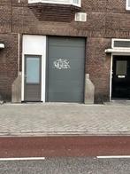 Garagebox te huur Eindhoven Centrum