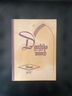 Dagelijks Woord boekje uit 1976, Ophalen of Verzenden, Gelezen