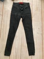 Hugo Boss Jeans Maat 32, Ophalen of Verzenden, Zo goed als nieuw, Zwart, W30 - W32 (confectie 38/40)
