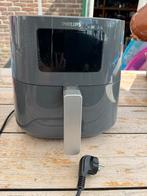 Philips Airfryer XL Grijs, Ophalen, Gebruikt, Airfryer XL, 750 t/m 999 gram