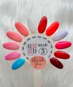 Nieuwe Biab TPO Free Nagelproducten, Overige kleuren, Nieuw, Ophalen of Verzenden, Handen en Nagels