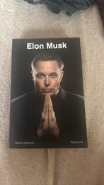Walter Isaacson - Elon Musk, Ophalen of Verzenden, Zo goed als nieuw, Walter Isaacson