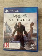 Assassin's Creed Valhalla PS4, Spelcomputers en Games, Games | Sony PlayStation 4, Avontuur en Actie, Vanaf 18 jaar, 1 speler