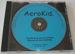 PC Game *** AEROKID ***, Cd's en Dvd's, Alle leeftijden, Ophalen of Verzenden, Zo goed als nieuw, Educatief