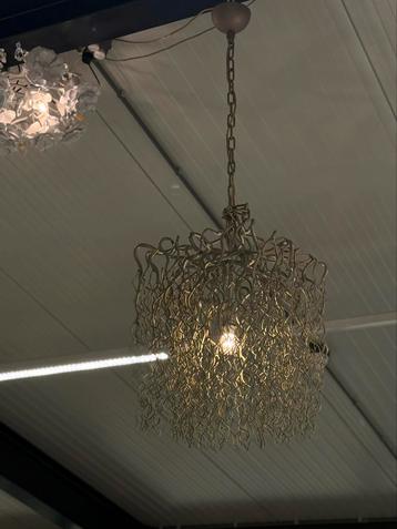 3 Brand van Egmond Hollywood Blok hanglamp Design Lamp beschikbaar voor biedingen