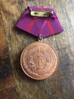 DDR Medaille, Ophalen, Overige soorten, Duitsland, Lintje, Medaille of Wings
