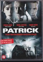 Patrick ֎ 2013, Sharni Vinson, Charles Dance, Vanaf 16 jaar, Ophalen of Verzenden, Gebruikt, Overige genres