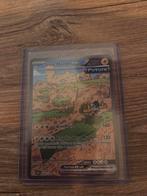 Iron Hands ex PAR248, Ophalen of Verzenden, Zo goed als nieuw, Losse kaart