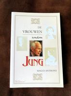 De vrouwenkring rondom Jung (de walkuren) - Maggy Anthony, Verzenden, Gelezen