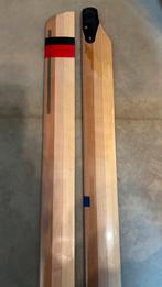 2 stuks houten RC Heli blades, Hobby en Vrije tijd, Modelbouw | Radiografisch | Helikopters en Quadcopters, Ophalen of Verzenden