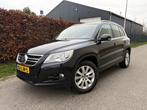 Volkswagen Tiguan 1.4 TSI Sport&Style / CRUISE / AIRCO / STO, Auto's, Voorwielaandrijving, Euro 5, 15 km/l, 4 cilinders