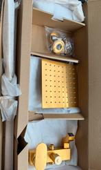 Regendouche set NIEUW, Koper, Nieuw, Ophalen of Verzenden, Douche