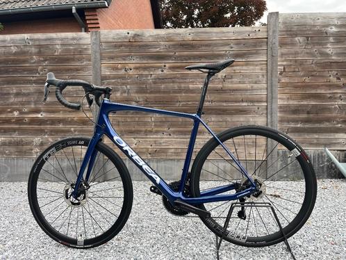 orbea avant omp 57cm di2 12sp, Fietsen en Brommers, Fietsen | Racefietsen, Zo goed als nieuw, Overige merken, Meer dan 20 versnellingen