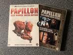 Papillon (1973) Steve McQueen, Dustin Hoffman, Cd's en Dvd's, Dvd's | Klassiekers, 1960 tot 1980, Ophalen of Verzenden, Zo goed als nieuw