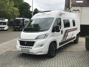 Rimor Horus 38T 9T Automaat , 11500 KM , Nergens goedkoper beschikbaar voor biedingen