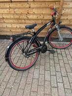 Batavus runner jongensfiets 3 versnellingen, Gebruikt, Handrem, Niet ingevuld, 26 inch of meer