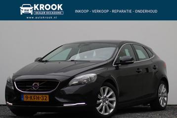 Volvo V40 1.6 D2 Momentum | 2013 | beschikbaar voor biedingen