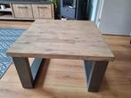 salontafel, Ophalen, 50 tot 100 cm, 50 tot 100 cm, Zo goed als nieuw