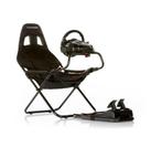 Playseat met stuur, Spelcomputers en Games, Spelcomputers | Sony PlayStation Consoles | Accessoires, Ophalen of Verzenden, Zo goed als nieuw