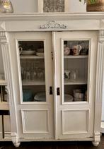 Oud brocant kastje, Ophalen, Gebruikt, 100 tot 150 cm, 50 tot 100 cm