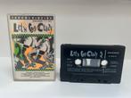 Let's Go Crazy Cassette - Diverse Artiesten, Cd's en Dvd's, Cassettebandjes, Gebruikt, 1 bandje, Ophalen of Verzenden, Origineel