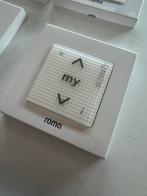 Somfy RTS Afstandsbediening - 6 stuks, Doe-het-zelf en Verbouw, Wit, Ophalen of Verzenden, Zo goed als nieuw, Minder dan 100 cm