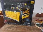 Lego set 42131 Cat D11 Bulldozer met app-besturing, Kinderen en Baby's, Speelgoed | Duplo en Lego, Ophalen, Zo goed als nieuw