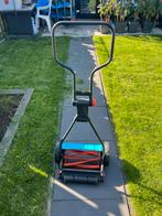 Gardena Kooimesmaaier, Tuin en Terras, Grasmaaiers, Handgrasmaaier, Minder dan 30 cm, Ophalen of Verzenden, Zo goed als nieuw