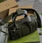 gucci tas, Sieraden, Tassen en Uiterlijk, Tassen | Schoudertassen, Ophalen of Verzenden, Nieuw, Zwart