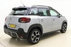 Citroen C3 Aircross Origin 1.2 PureTech Max 130 PK Automaat, Gebruikt, Euro 6, 1199 cc, 1210 kg