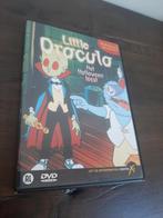 Little Dracula  - Het Halloween Feest dvd, Amerikaans, Alle leeftijden, Ophalen of Verzenden, Tekenfilm