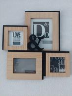 Collage fotolijst, Ophalen of Verzenden, Nieuw
