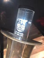 Vintage D.H.R. Messing Scheepslamp, Ophalen of Verzenden