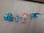 Pokémon figuren, Kinderen en Baby's, Speelgoed | Actiefiguren, Ophalen of Verzenden, Zo goed als nieuw
