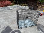 hondenkooi / dog cage, Dieren en Toebehoren, Ophalen, Zo goed als nieuw